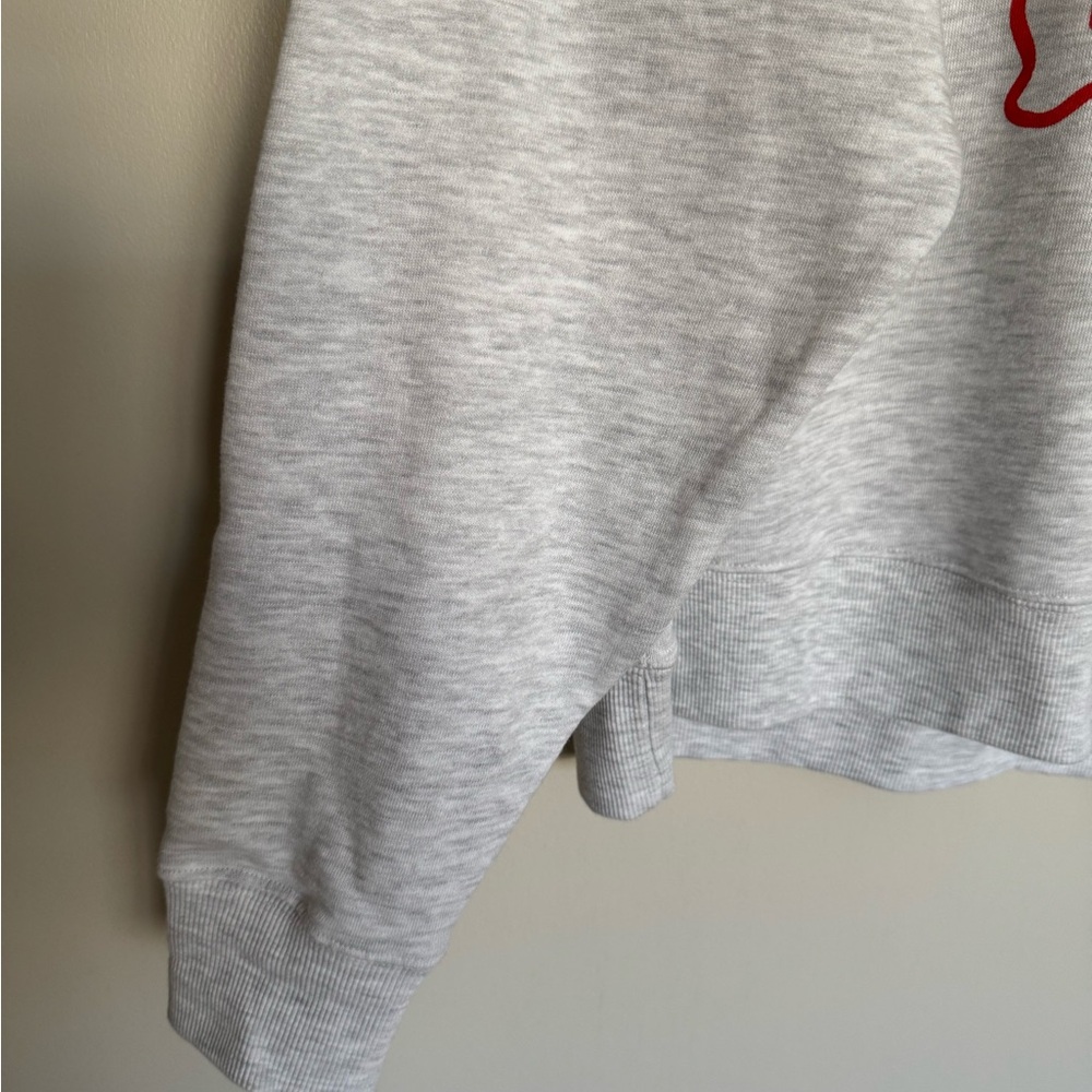 Maeve x Tulastra StudioGraphic Sweatshirt - Size S - BNWT - Picture 8 of 9